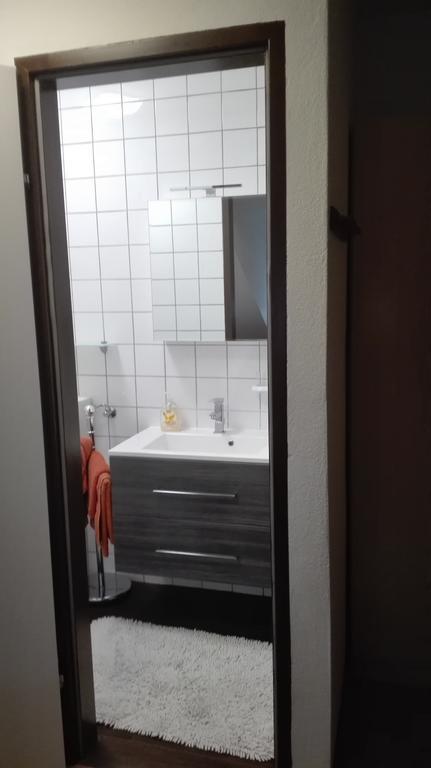 Ferienwohnungen Feldsee Illmitz Bagian luar foto